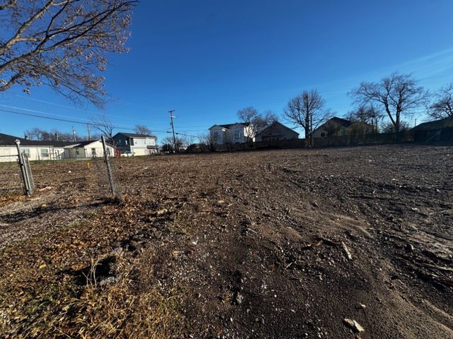 0000 Bessie St., Fort Worth, TX 76014