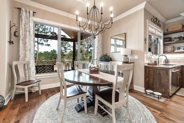 12 Pizarro Drive, Hot Springs Village, AR 71909