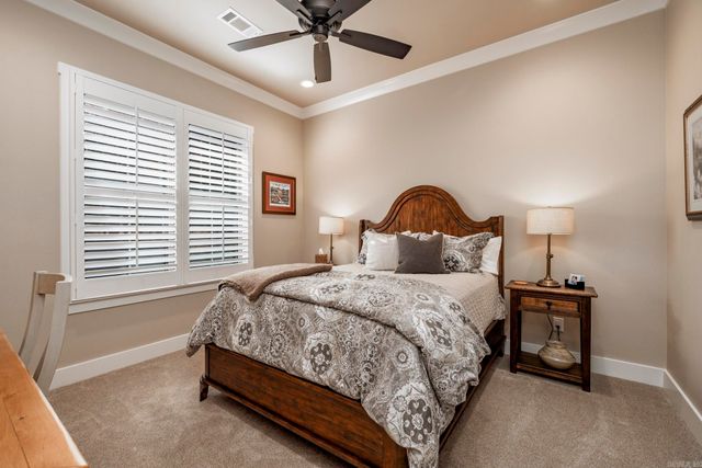 12 Pizarro Drive, Hot Springs Village, AR 71909