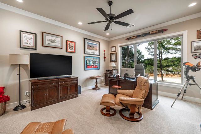 12 Pizarro Drive, Hot Springs Village, AR 71909