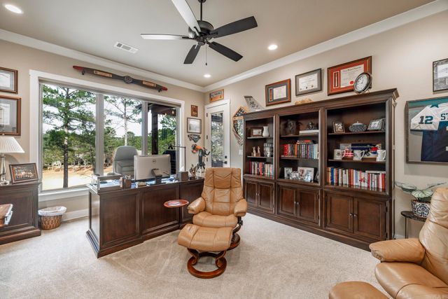 12 Pizarro Drive, Hot Springs Village, AR 71909