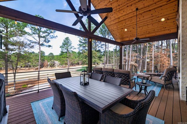 12 Pizarro Drive, Hot Springs Village, AR 71909