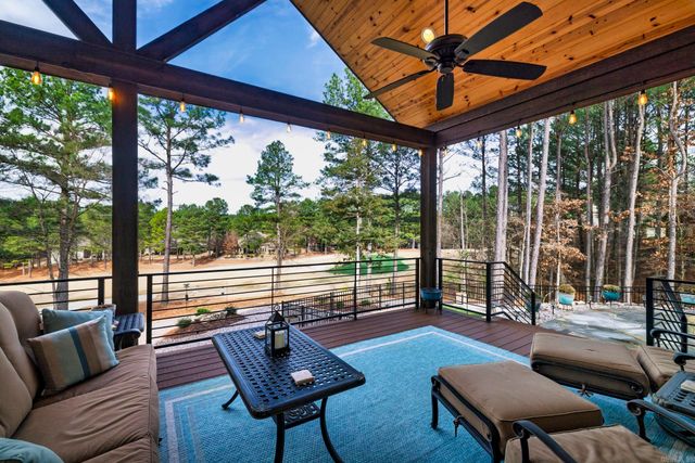 12 Pizarro Drive, Hot Springs Village, AR 71909