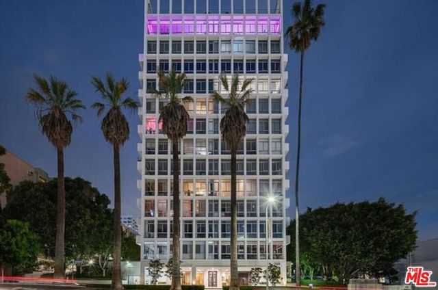 7135 Hollywood Boulevard 203, Los Angeles, CA 90046