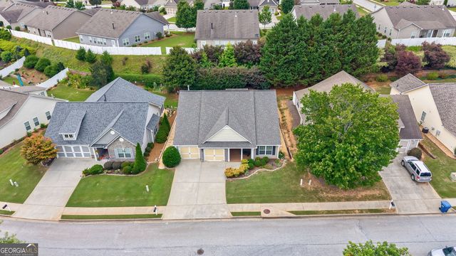 245 Memory Lane, Winder, GA 30680