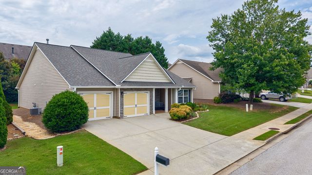 245 Memory Lane, Winder, GA 30680