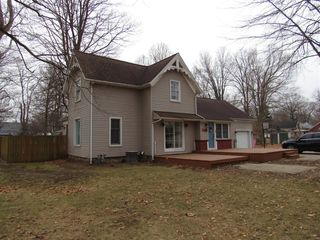 230 5th Street, Burr Oak, MI 49030