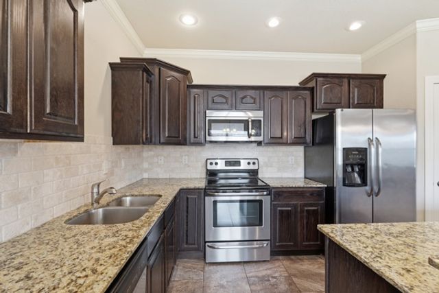 3008 Marble Drive, Fayetteville, AR 72704