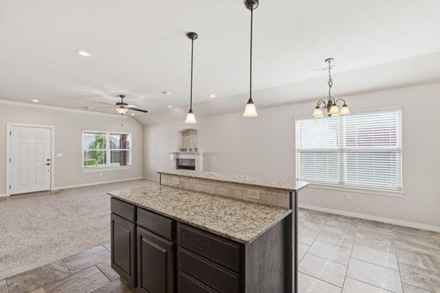 3008 Marble Drive, Fayetteville, AR 72704