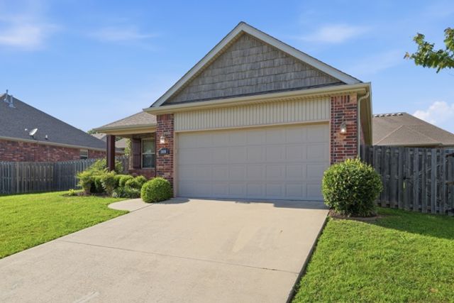 3008 Marble Drive, Fayetteville, AR 72704
