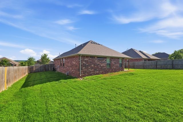 3008 Marble Drive, Fayetteville, AR 72704