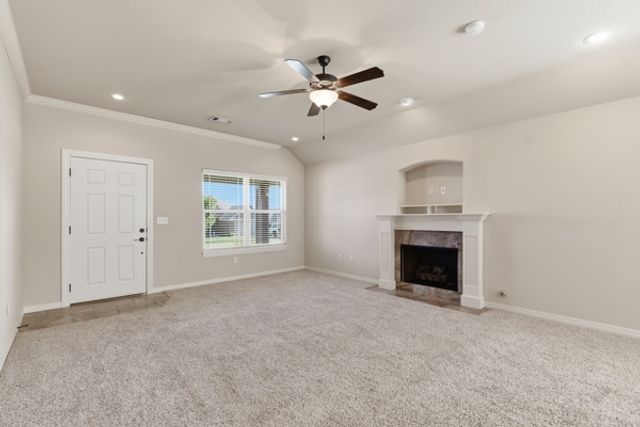 3008 Marble Drive, Fayetteville, AR 72704