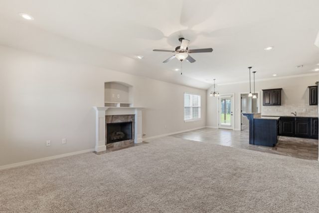 3008 Marble Drive, Fayetteville, AR 72704