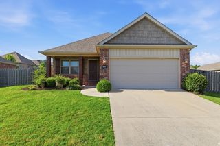 3008 Marble Drive, Fayetteville, AR 72704