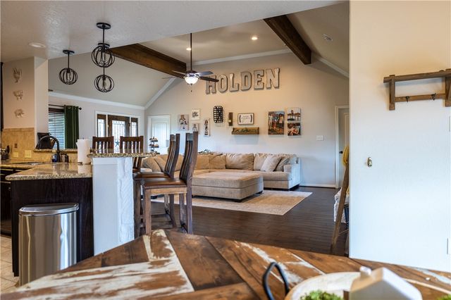 27985 FM 831 Farm to Market Road, Oakwood, TX 75855
