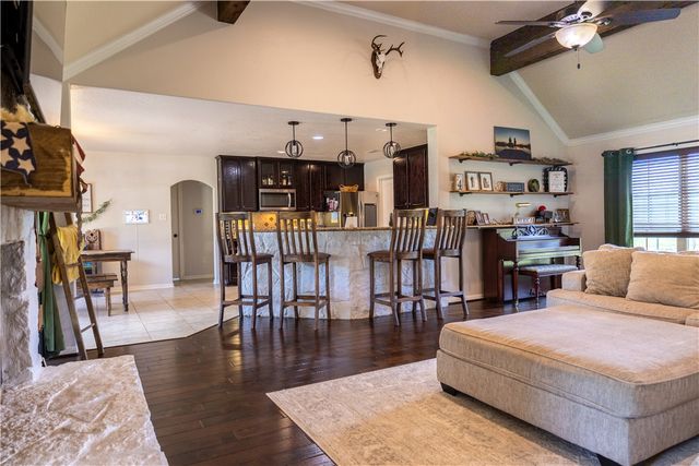 27985 FM 831 Farm to Market Road, Oakwood, TX 75855