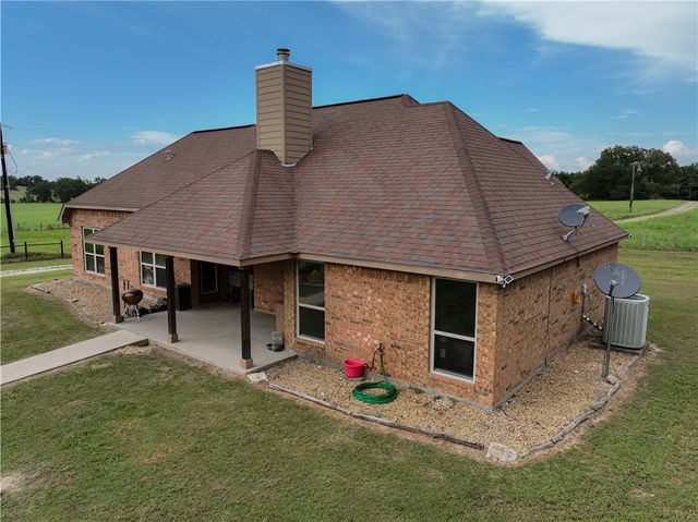 27985 FM 831 Farm to Market Road, Oakwood, TX 75855