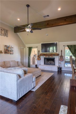 27985 FM 831 Farm to Market Road, Oakwood, TX 75855