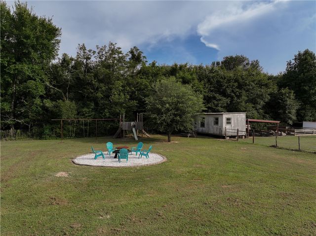 27985 FM 831 Farm to Market Road, Oakwood, TX 75855
