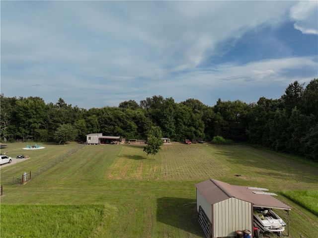 27985 FM 831 Farm to Market Road, Oakwood, TX 75855