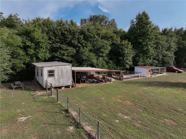 27985 FM 831 Farm to Market Road, Oakwood, TX 75855