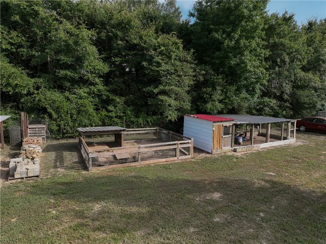 27985 FM 831 Farm to Market Road, Oakwood, TX 75855