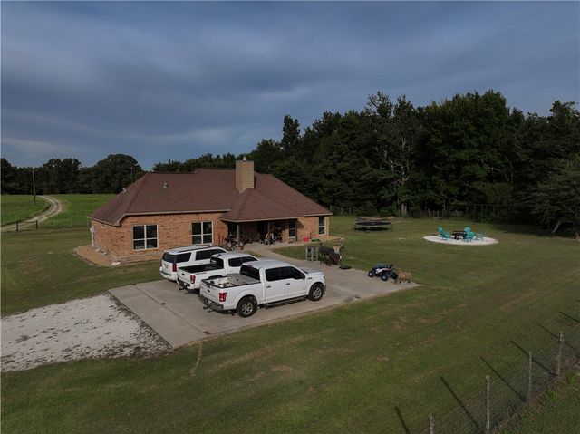 27985 FM 831 Farm to Market Road, Oakwood, TX 75855