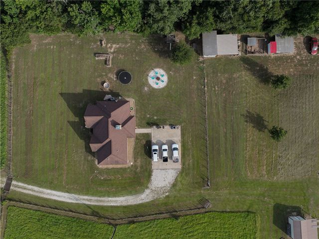 27985 FM 831 Farm to Market Road, Oakwood, TX 75855