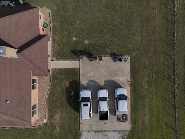 27985 FM 831 Farm to Market Road, Oakwood, TX 75855