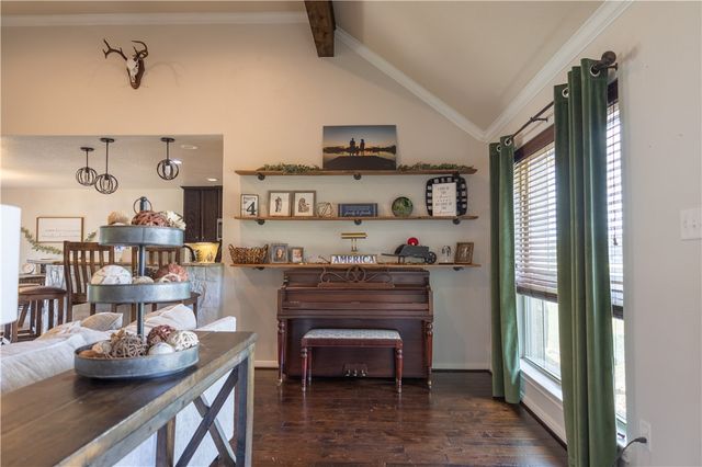 27985 FM 831 Farm to Market Road, Oakwood, TX 75855