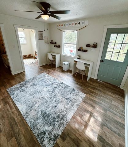 27985 FM 831 Farm to Market Road, Oakwood, TX 75855
