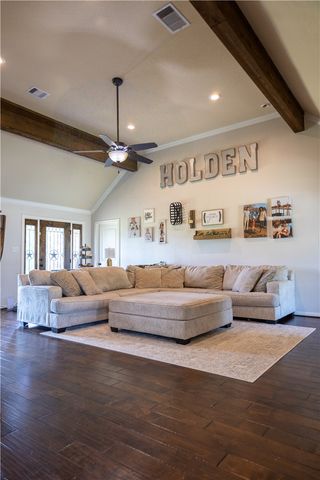 27985 FM 831 Farm to Market Road, Oakwood, TX 75855