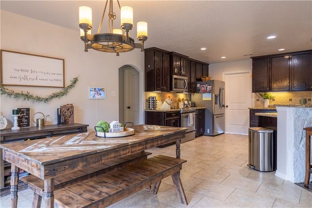 27985 FM 831 Farm to Market Road, Oakwood, TX 75855