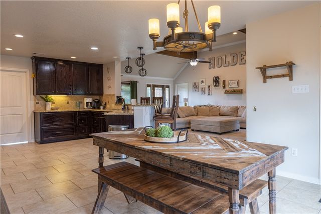 27985 FM 831 Farm to Market Road, Oakwood, TX 75855