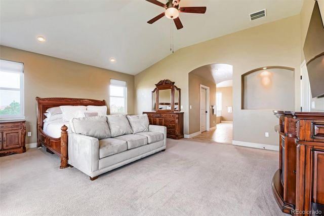 8191 E 131st Court, Thornton, CO 80602