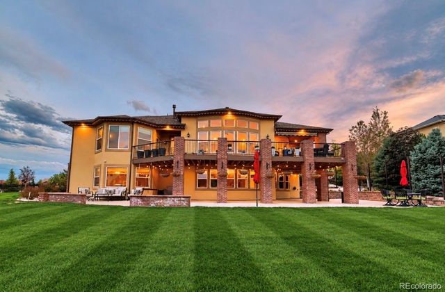8191 E 131st Court, Thornton, CO 80602