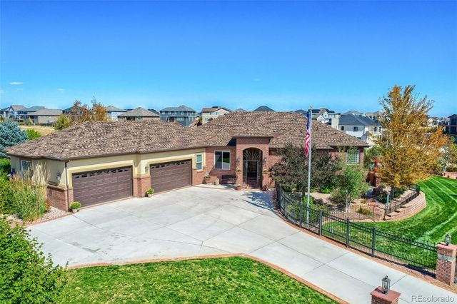 8191 E 131st Court, Thornton, CO 80602