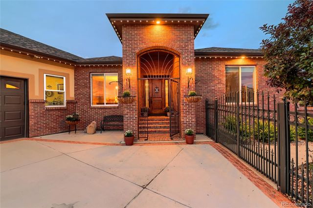 8191 E 131st Court, Thornton, CO 80602