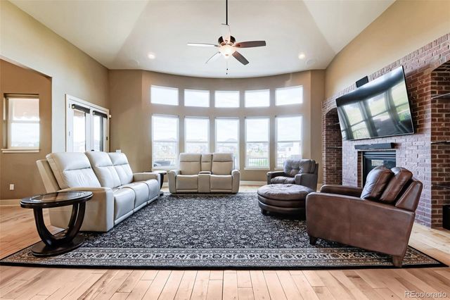 8191 E 131st Court, Thornton, CO 80602