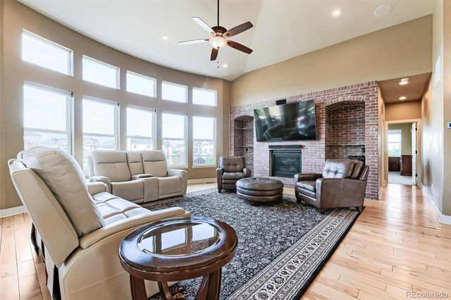 8191 E 131st Court, Thornton, CO 80602