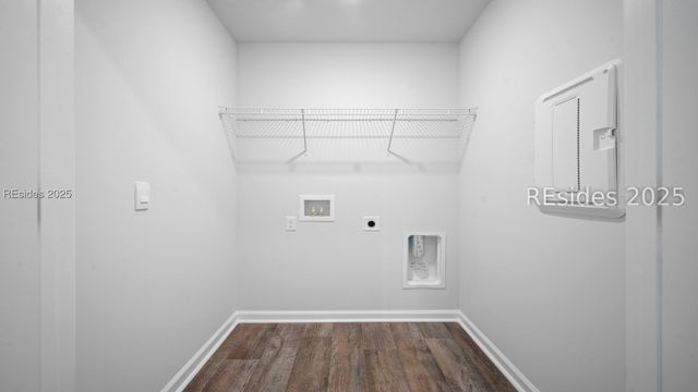 29 Bottom Board Court, Ridgeland, SC 29936