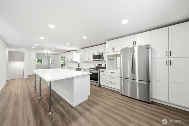 30811 26th Avenue SW, Federal Way, WA 98023