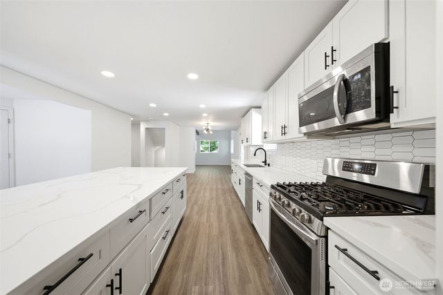 30811 26th Avenue SW, Federal Way, WA 98023