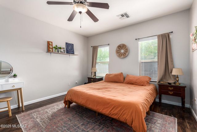 21185 E Reunion Road, Red Rock, AZ 85145