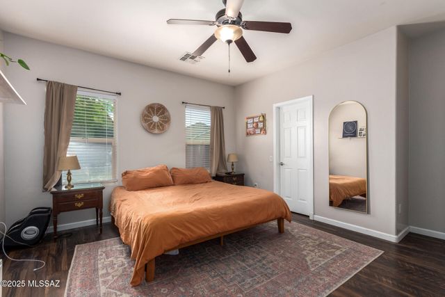 21185 E Reunion Road, Red Rock, AZ 85145