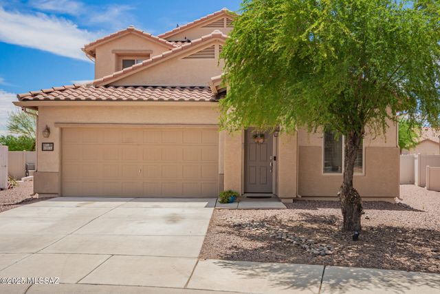 21185 E Reunion Road, Red Rock, AZ 85145