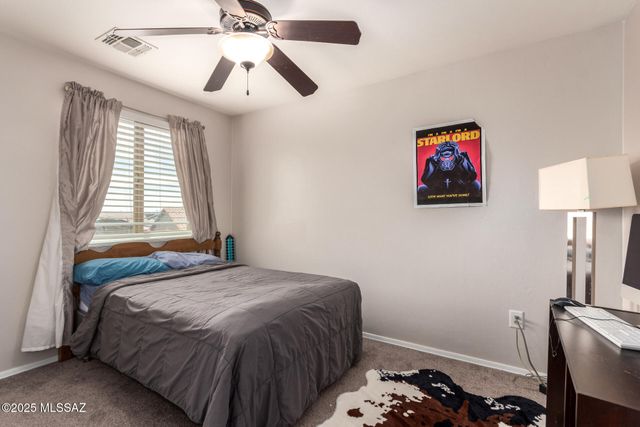 21185 E Reunion Road, Red Rock, AZ 85145