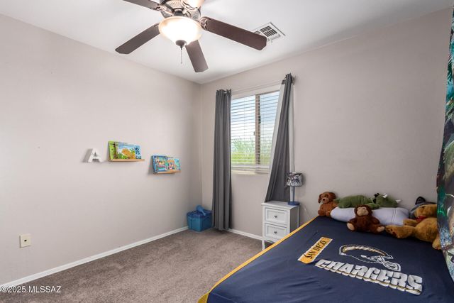 21185 E Reunion Road, Red Rock, AZ 85145