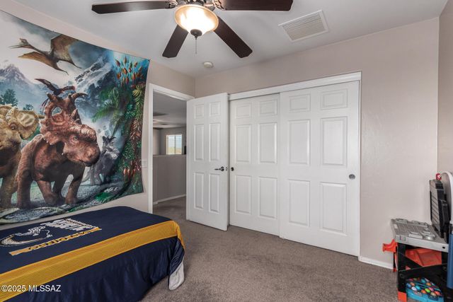 21185 E Reunion Road, Red Rock, AZ 85145