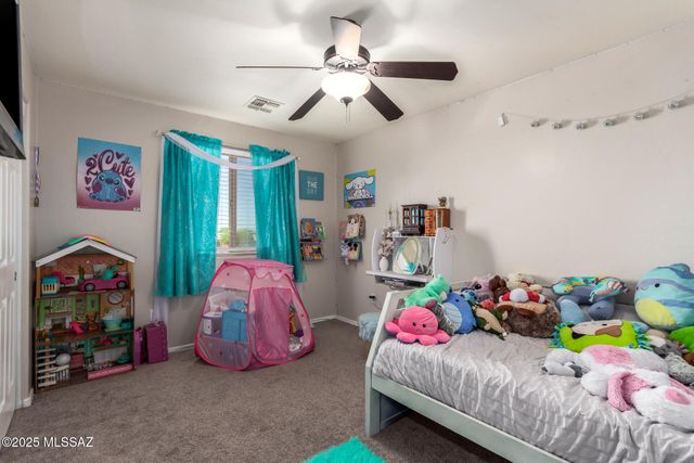 21185 E Reunion Road, Red Rock, AZ 85145